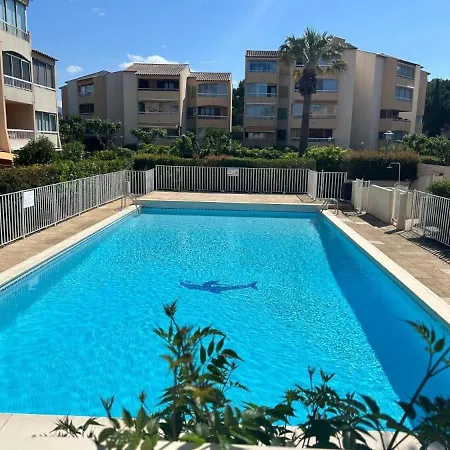 Appartement La Perle De Sanary-sur-Mer